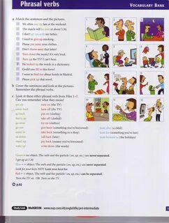 Quizzes intermediate