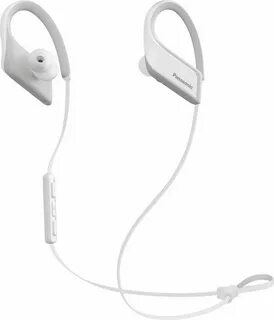 Беспроводные наушники panasonic rp bts35gc blue