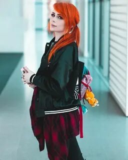 Jenna lynn