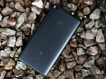 Xiaomi mi note max