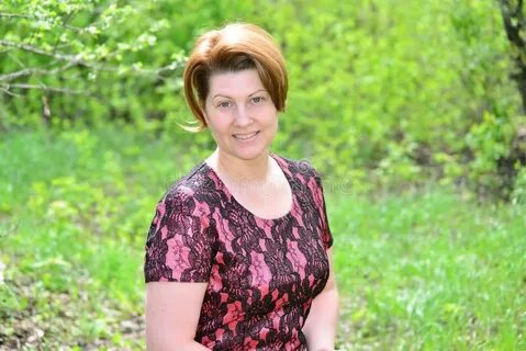 Женщины среднего возраста 18