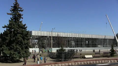 Вднх павильон 57