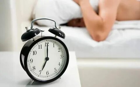 Wake up 17