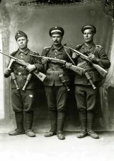 Болгария в первой мировой