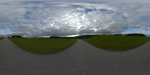 Hdri unreal