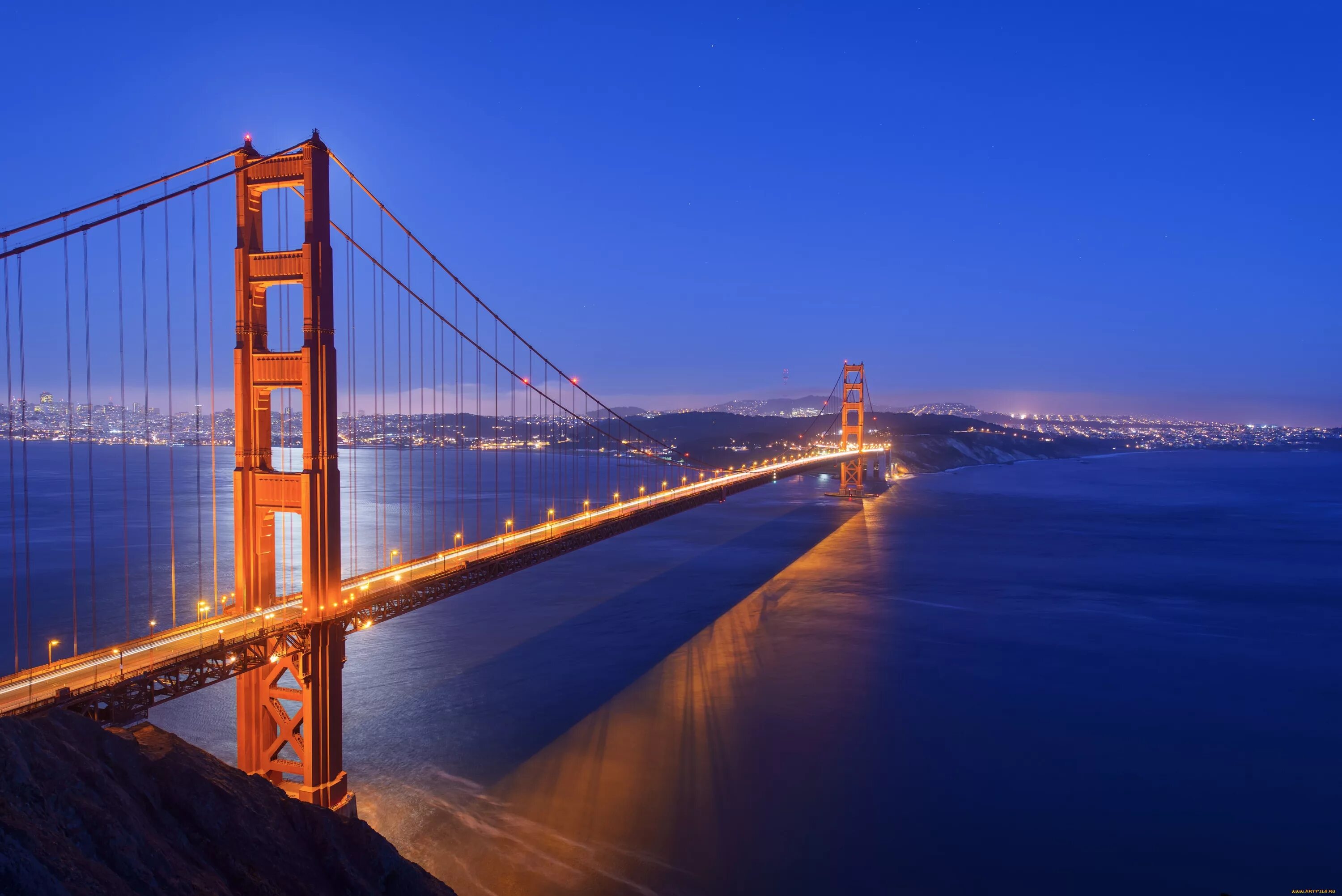 Почему сан франциско. Сан Франциско. Мост «золотые ворота», Сан-Франциско, Калифорния, США. Золотой мост Сан Франциско. Мост золотые ворота США.