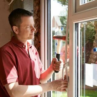Window require