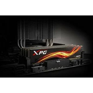 Xpg white