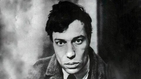 Пастернак 1960
