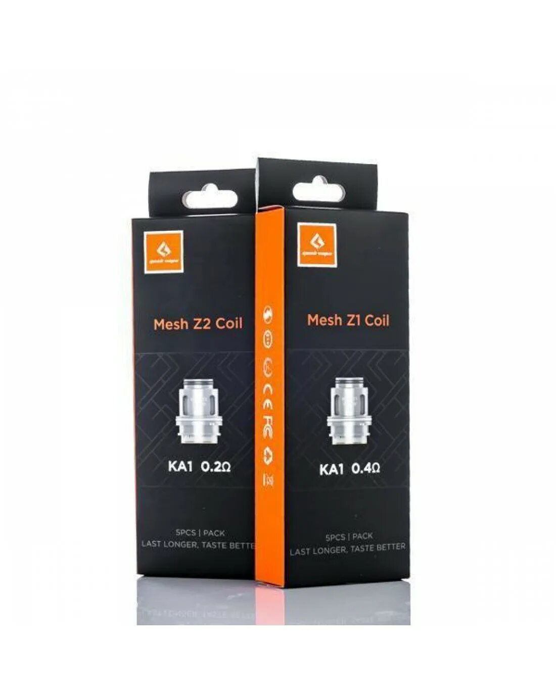 Испарители GEEKVAPE Z Coil 0.2ohm. Испаритель Geek Vape z Coil. Испаритель ka1 Mesh 0.4. Испарители z1 Coil 0.4 ohm на Зевс.