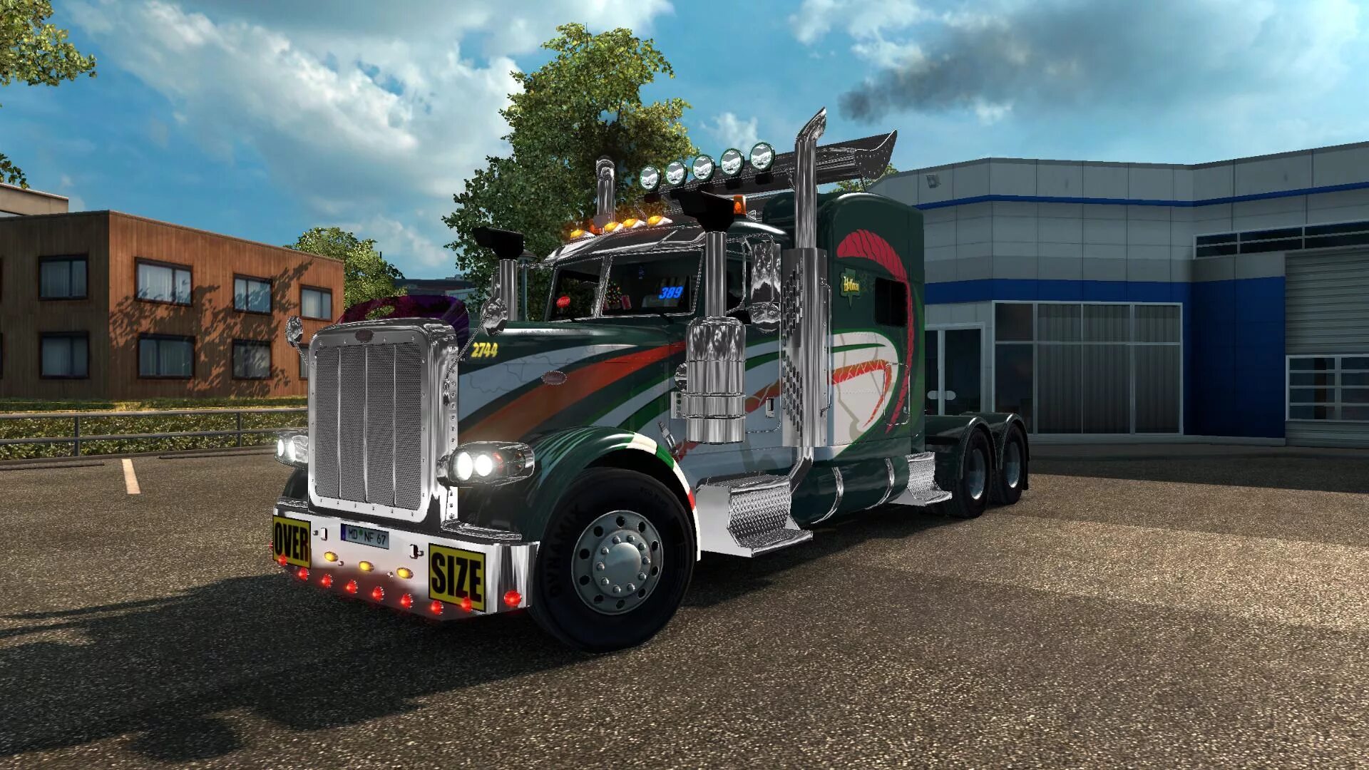 Мод грузовик етс. Грузовик етс 2 kenworth. kenworth w900 ets 2. peterbilt 579 ats. kenworth w900 ats.