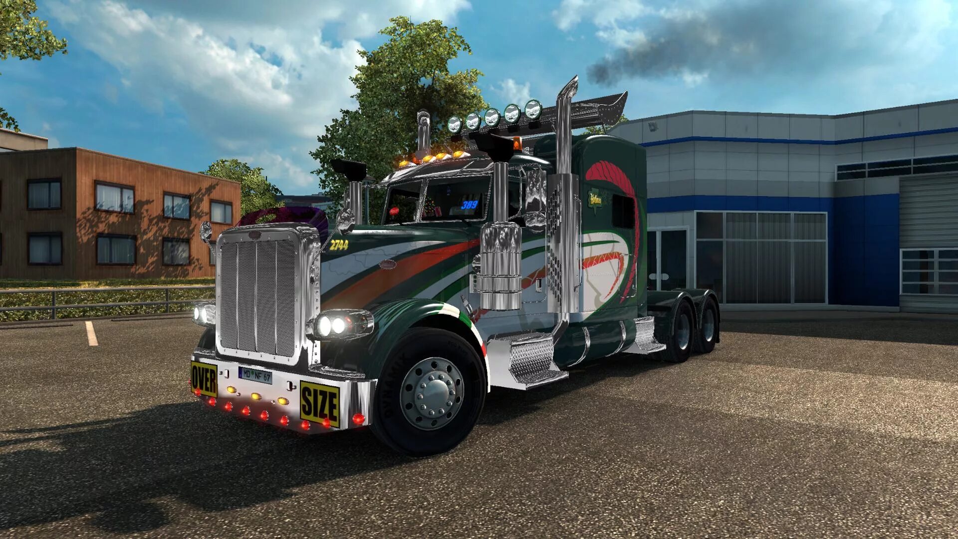 Атс 2 атс 3. Грузовик етс 2 Kenworth. Kenworth w900 ETS 2. Peterbilt 579 ATS. Kenworth w900 ATS.