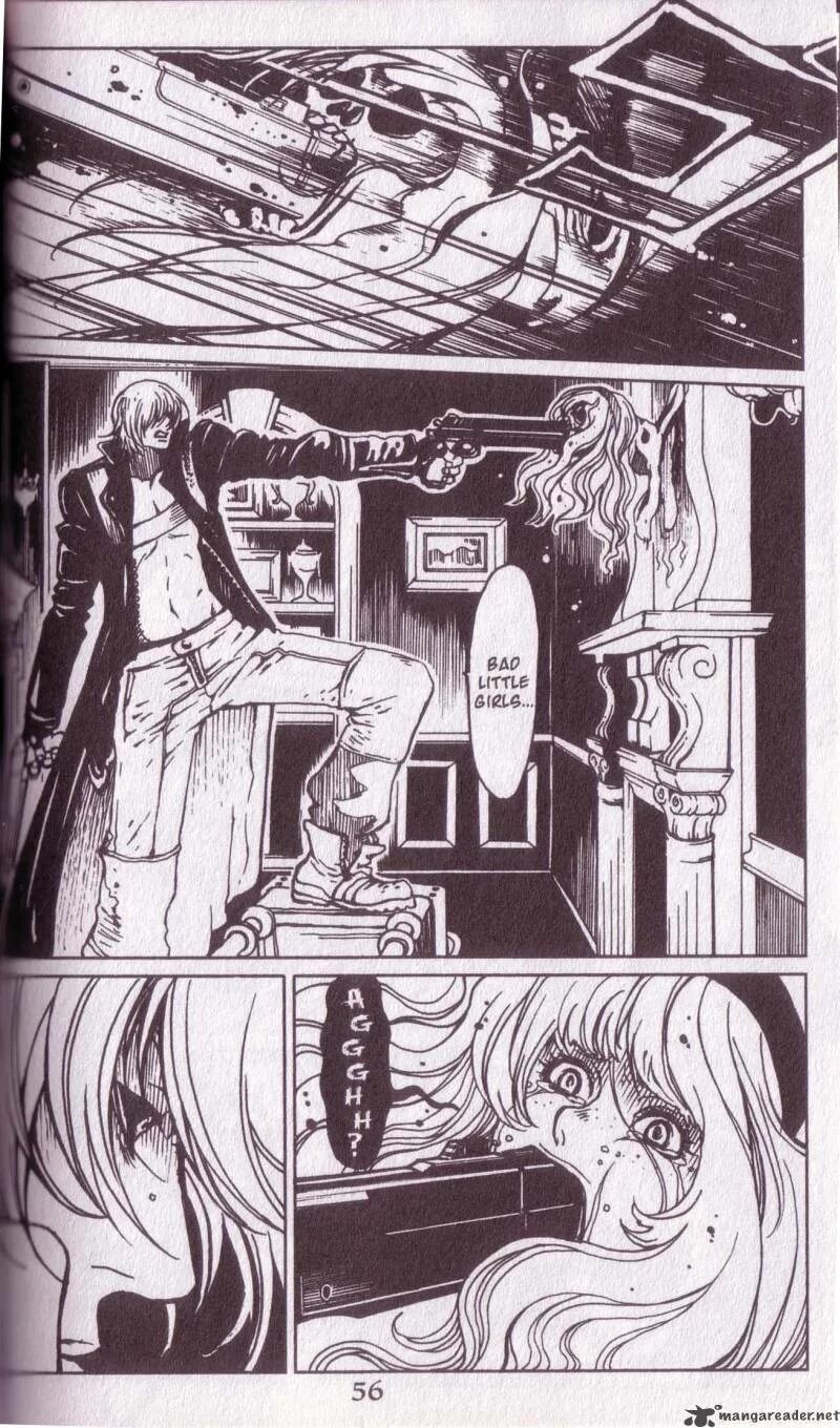 Devil may cry комиксы. Гильвер devil may cry. Гилвер dmc. Редгрейв dmc. Тони редгрейв новелла.