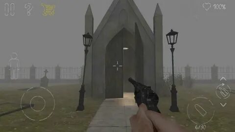 Death park моды