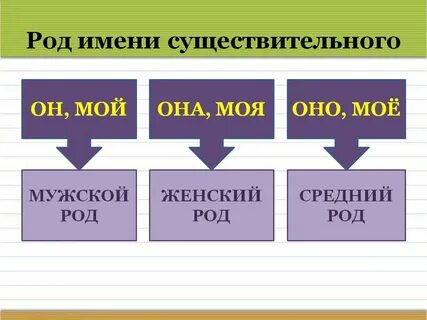 Имя существительное сокращение