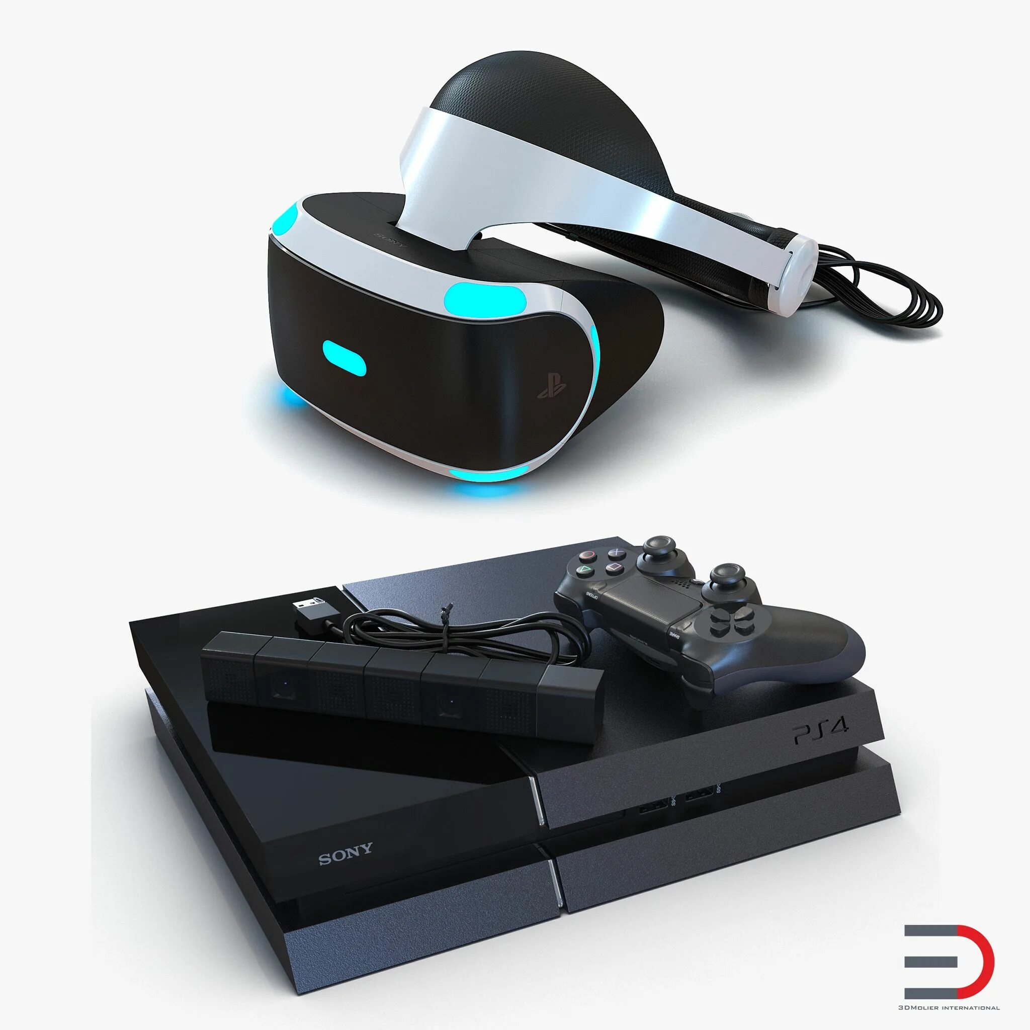 3d model sony playstation. Сони плейстейшен 3. Sony playstation 4 модели. Playstation 3 модели. 3d model sony.