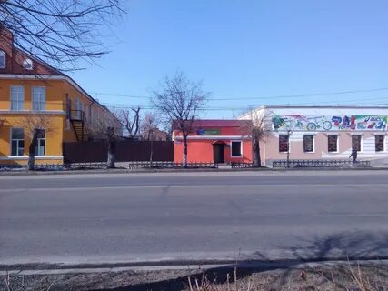 Уссурийск 2