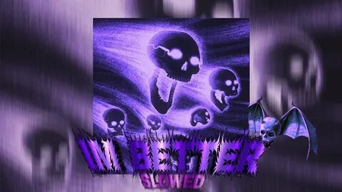 Wake up phonk