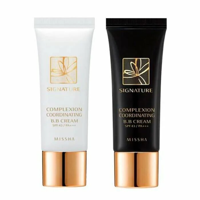 Купить крем missha. Missha BB Signature. Missha тональный крем Signature. Missha complexion coordinating BB Cream №2. Тоналка хамелеон.