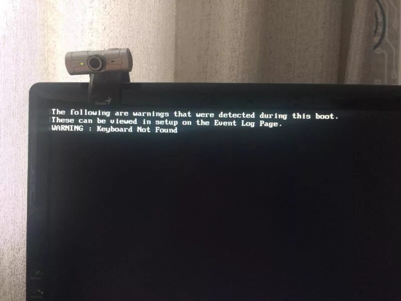 Keyboard not found Press f1 to continue. Keyboard not found. Key not detected. Device is not detected the Key что это.
