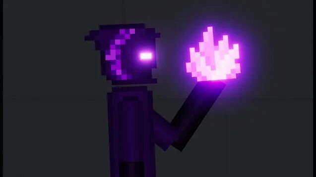 People playground demon mod. Purple плейграунд. моды для перпл плейграунд. мод на people playground демоны. мод на пипл плейграунд на монстров.