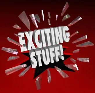 Слово exciting