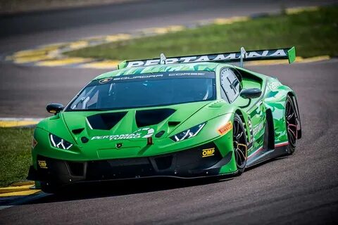 Ламборгини gt