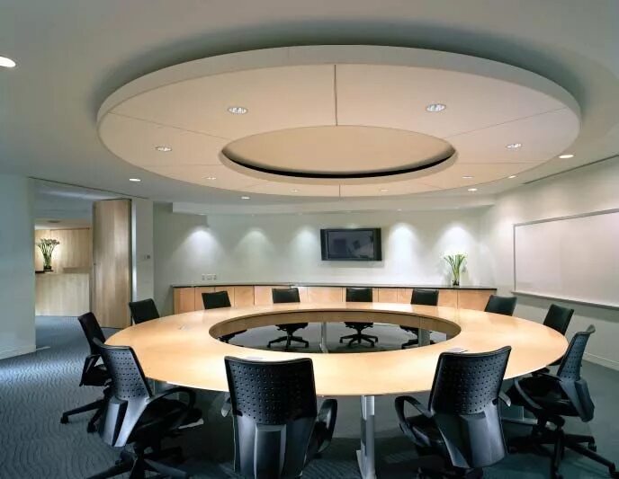 Meet round. Шоу рум круглый стол. Conference "circle Table". Conference Room. Conference Room Design Oval Table.