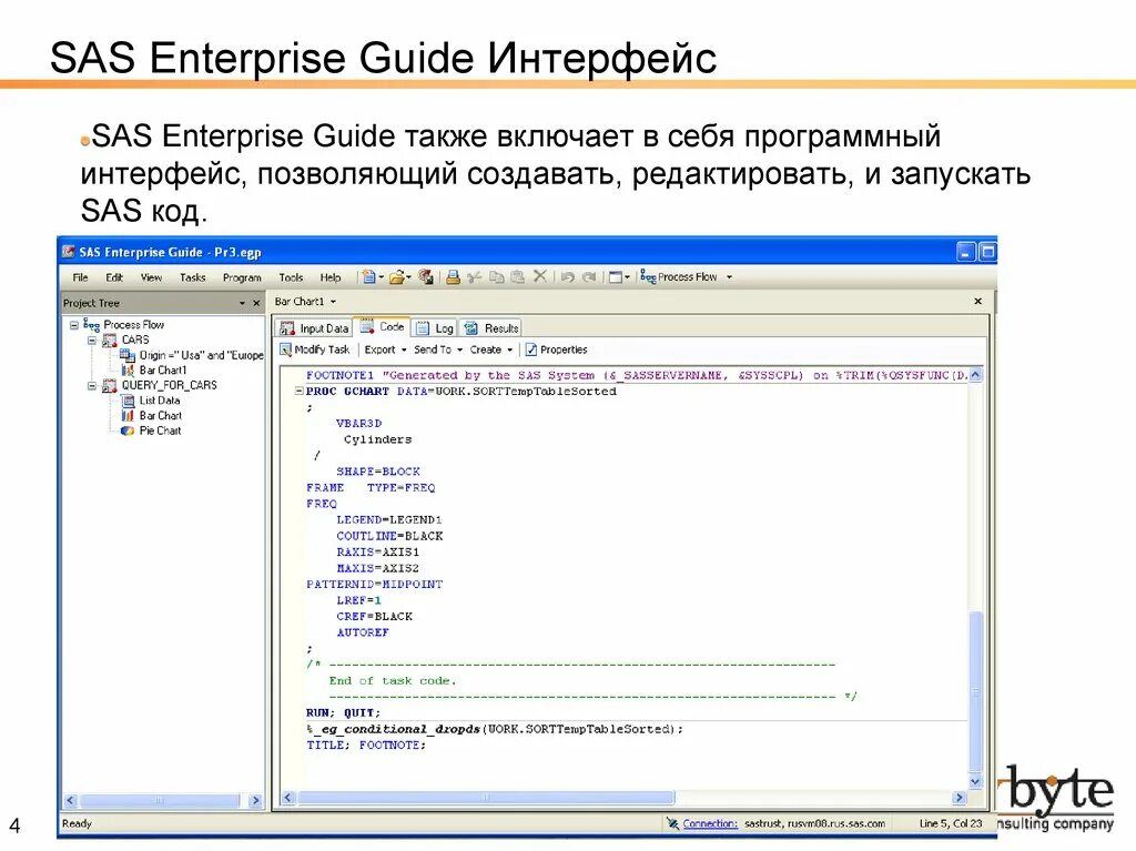 Sas guide. Sas enterprise. sas интерфейс. sas программа.