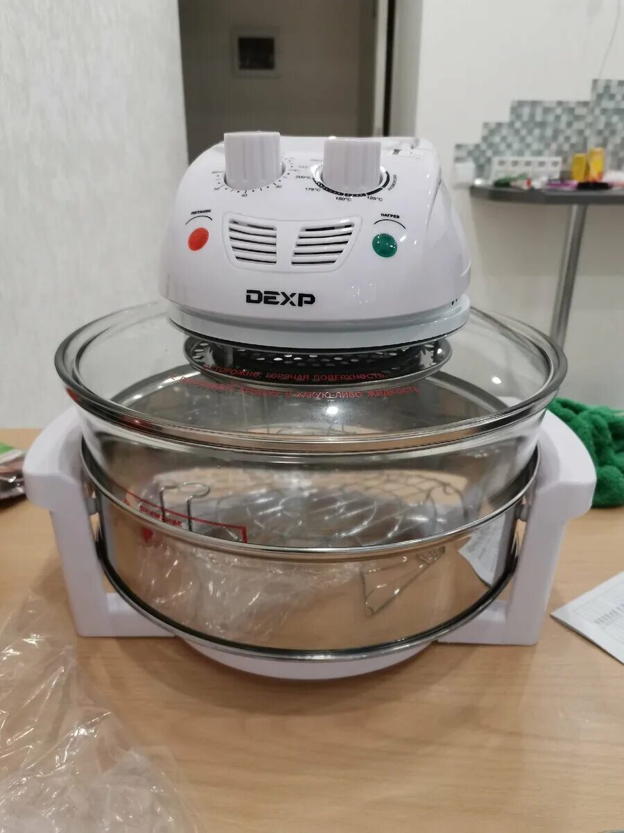 Dexp agr 1400