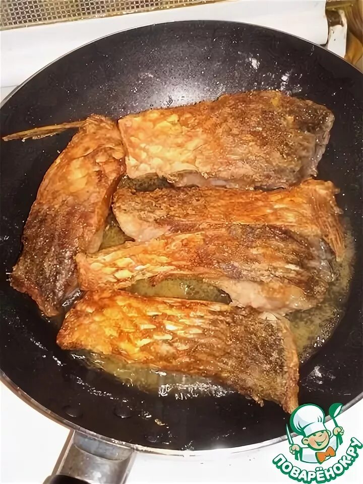 Как правильно жарить мясо и рыбу. Несколько советов хозяйке на заметку. Готовим 