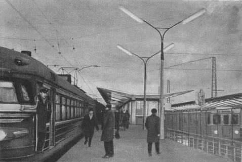 Метро ждановская