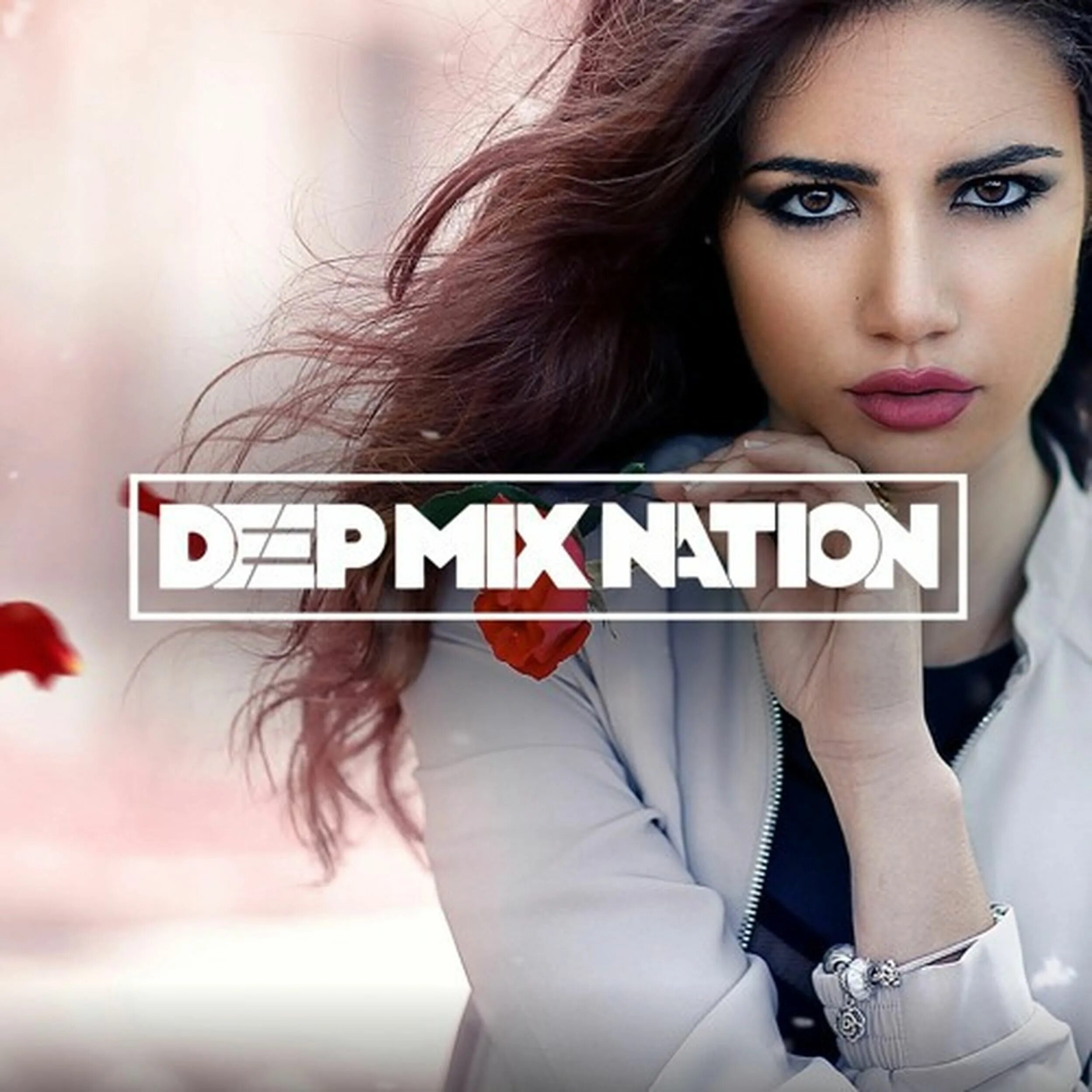 Дип микс. Deep Mix Nation. DJ ёна. House Club Mix mp3.