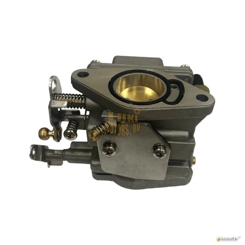 6 cbm. 5. 0l(39) djp. Карбюраторы двухтактных моторов. Карбюраторы двухтактных моторов.