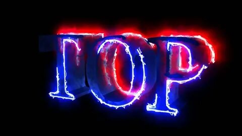 Top word