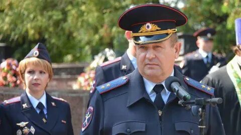 Полиция воронеж