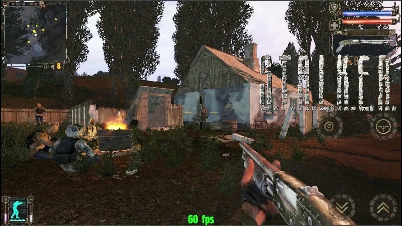 Включи мини сталкер. S.T.A.L.K.E.R. mobile 2007. Stalker mobile 2гб. Сталкер mobile Project. S.T.A.L.K.E.R. mobile 2007 java.