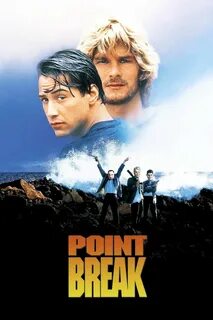 Point break 2
