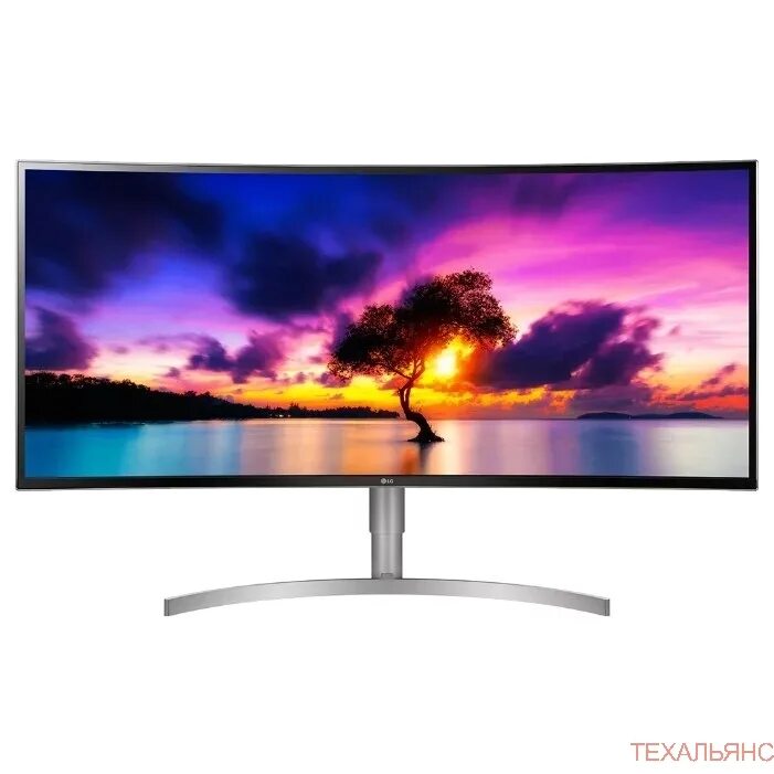 Экраны lg