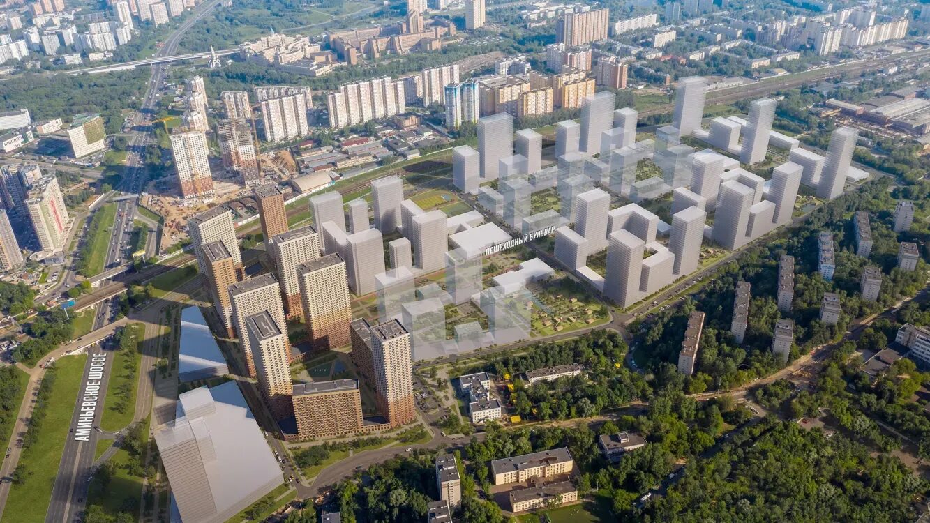 Жк матвеевский. Жк матвеевский