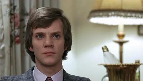 О счастливчик 1973