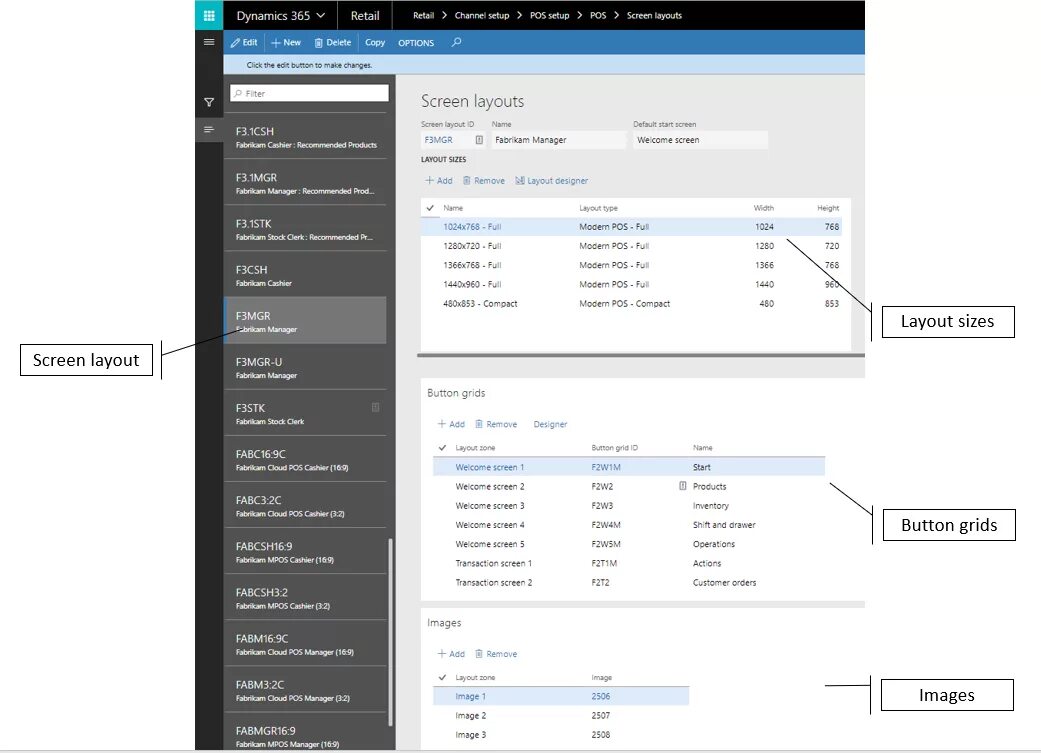 L7 Интерфейс. Архивировать UI configuration. Microsoft 365 UI. POS конфигуратор Майкрос. Configuration interface