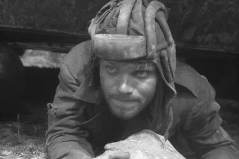 Жаворонок вов