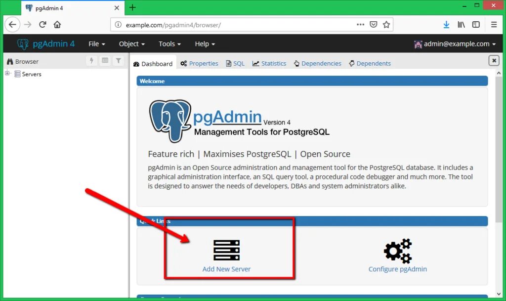 Pgadmin 16. Pgadmin 4. pg admin 4. configure pgadmin. pgadmin4-desktop.