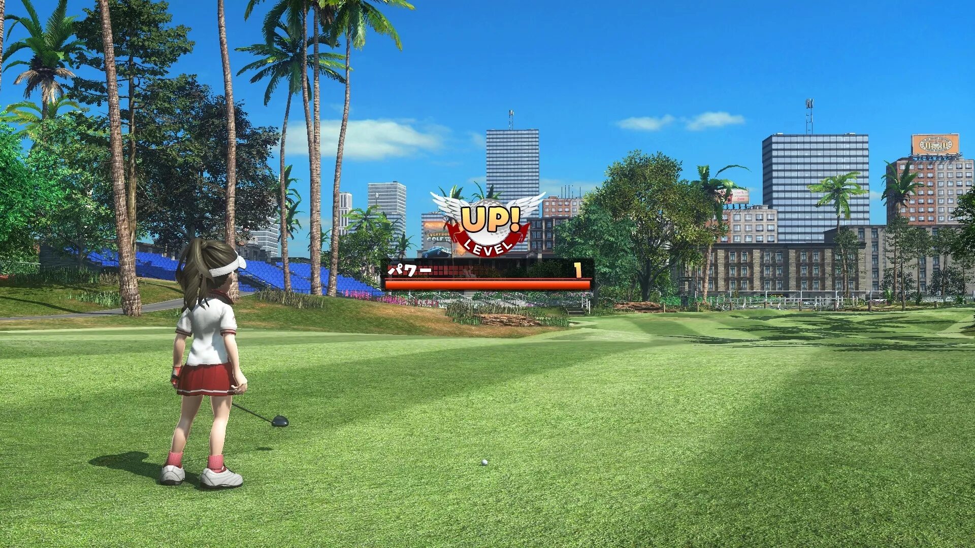 Everybody s world. Симулятор гольфа ps4. Моя World Golf. Everybody s Golf PS 5.