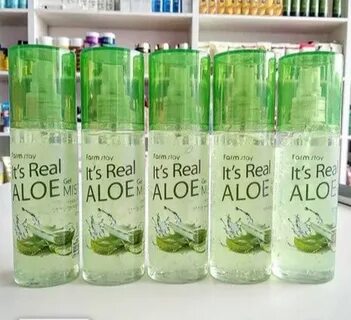 Real gel