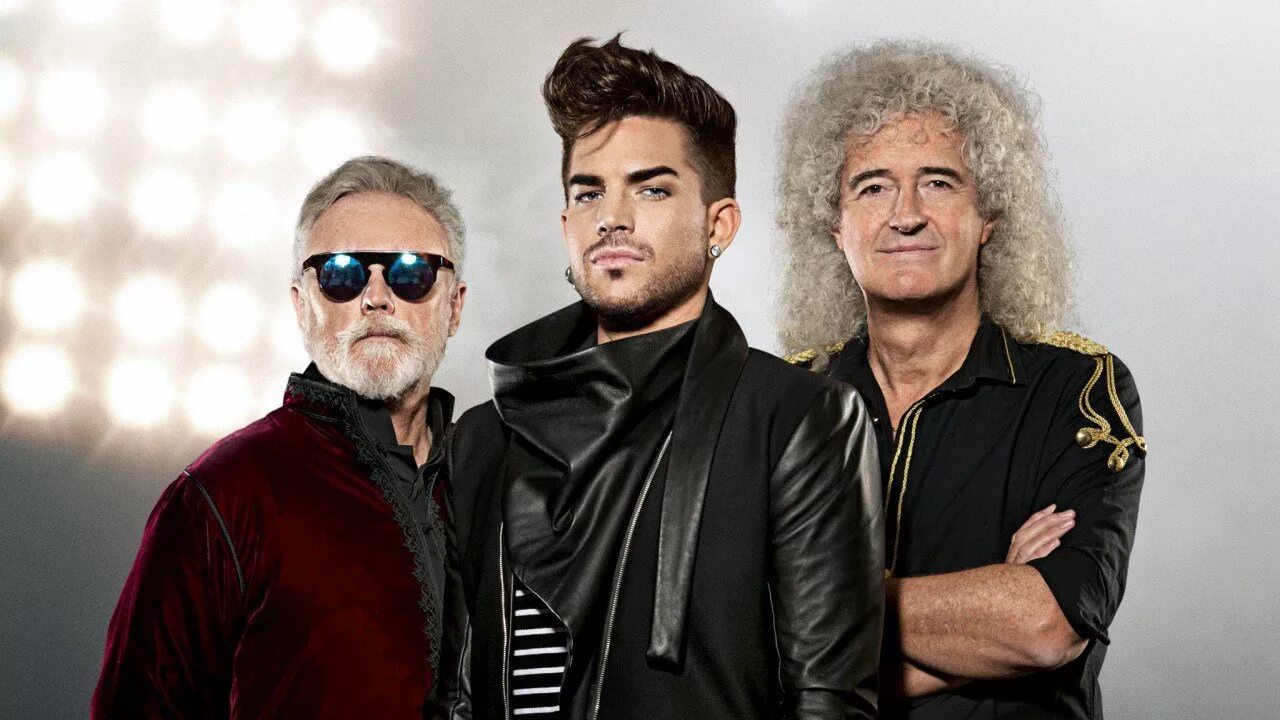 Группа Квин сейчас. Группа Queen Adam Lambert. Участники группы Квин сейчас. Участники группы квин