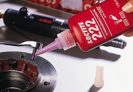 Loctite 272