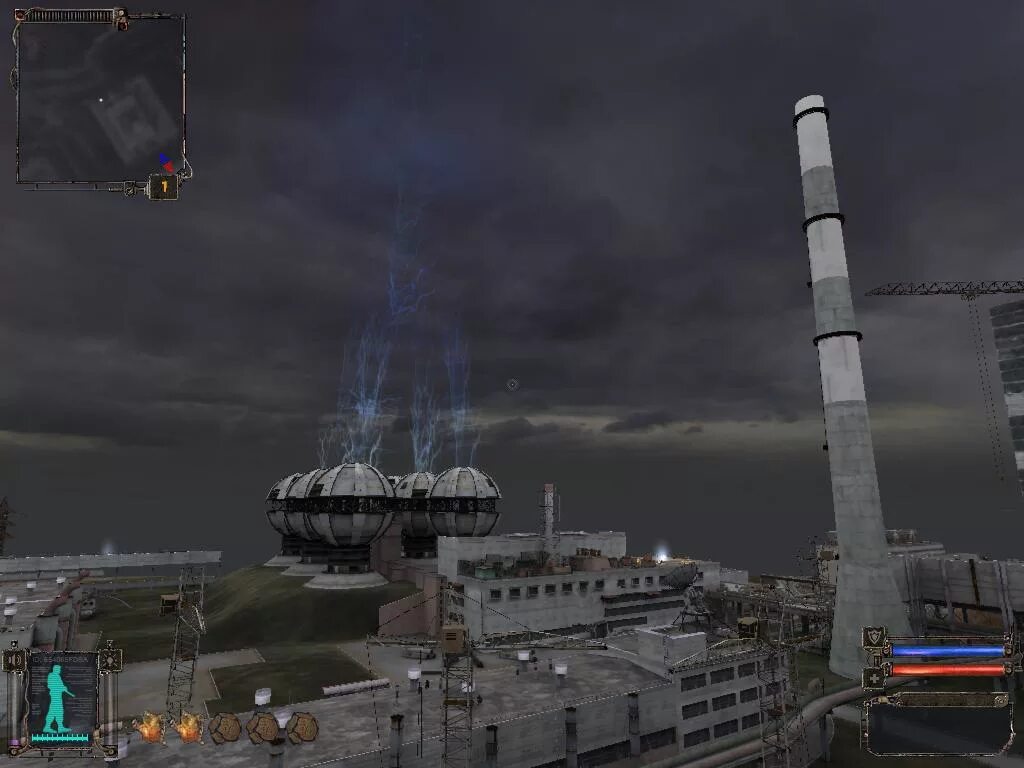 Stalker anomaly 1. сталкер модификации с большим глобальным сюжетом. четвёртый энергоблок чаэс в сталкере. т. припять чаэс сталкер.