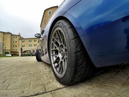 Apex wheels